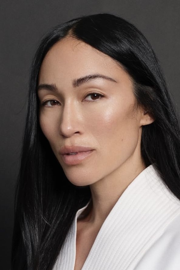 et billede af Stephanie Suganami