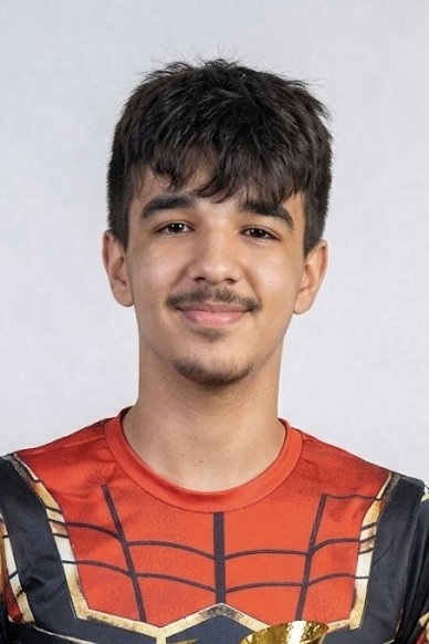 Daniel Lucas