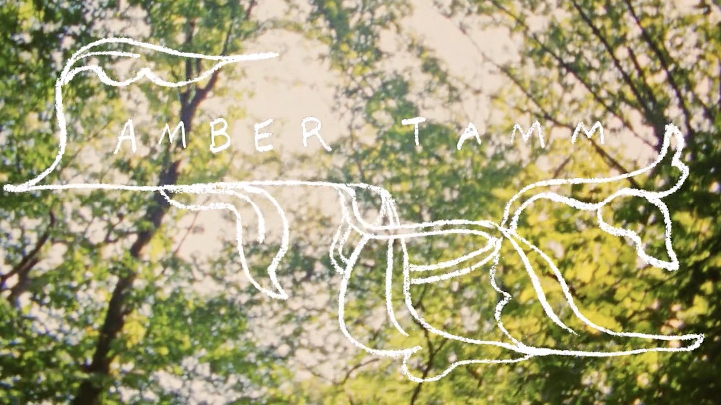 Imagem do Filme Amber Tamm