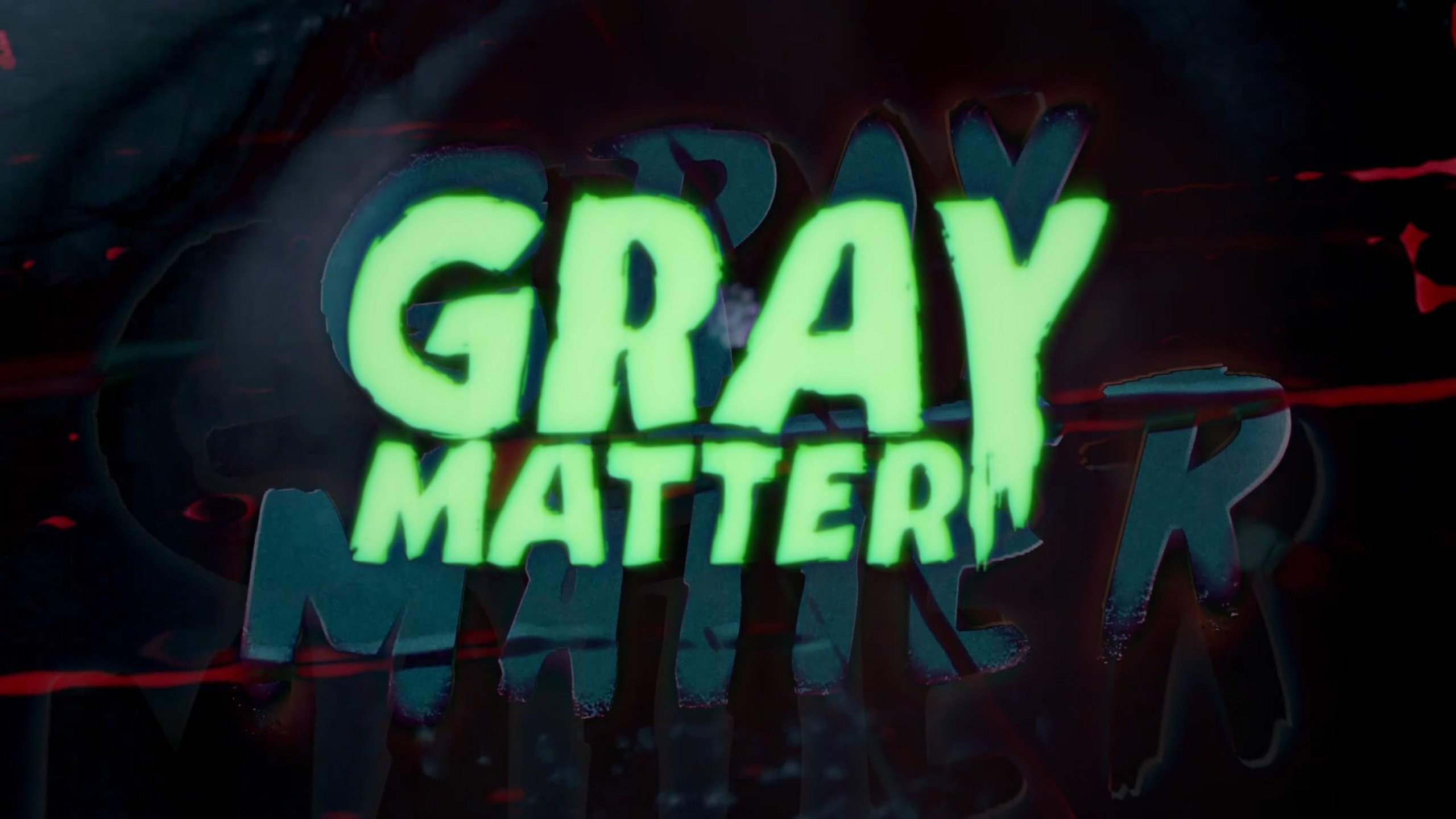 Gray Matter (2017)