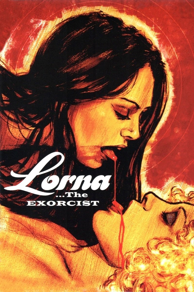 Lorna, the Exorcist