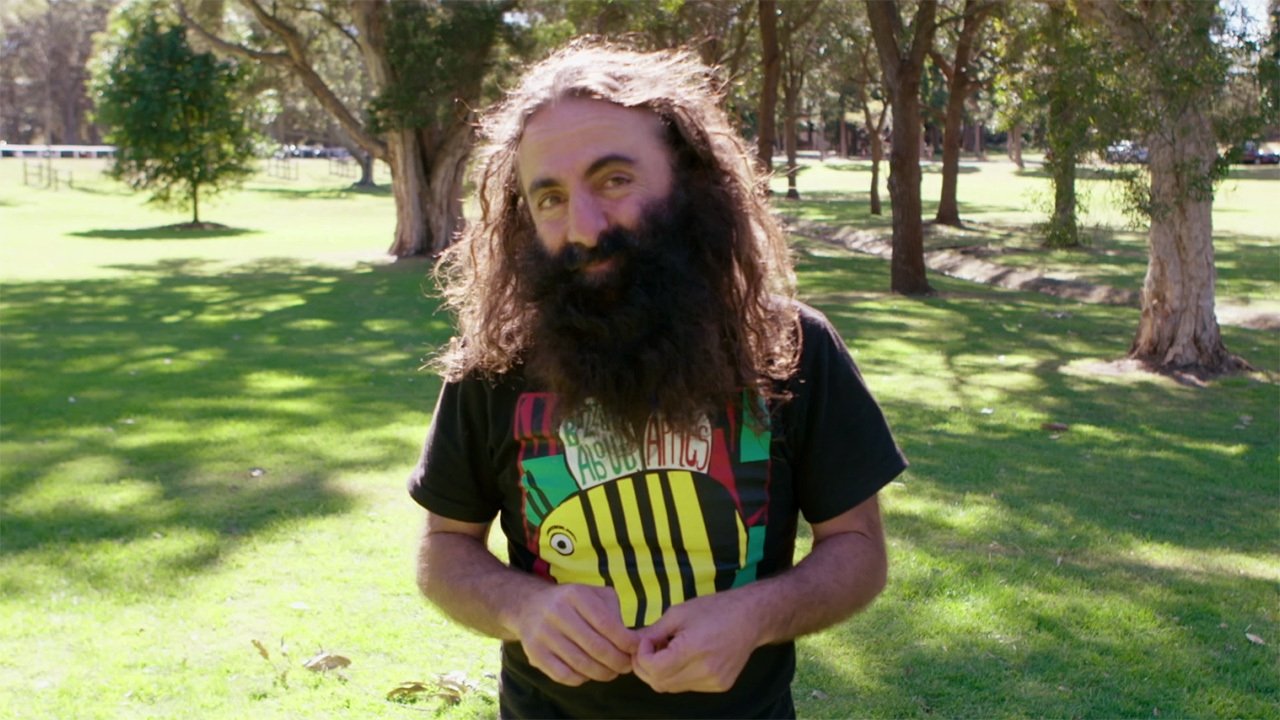 Gardening Australia