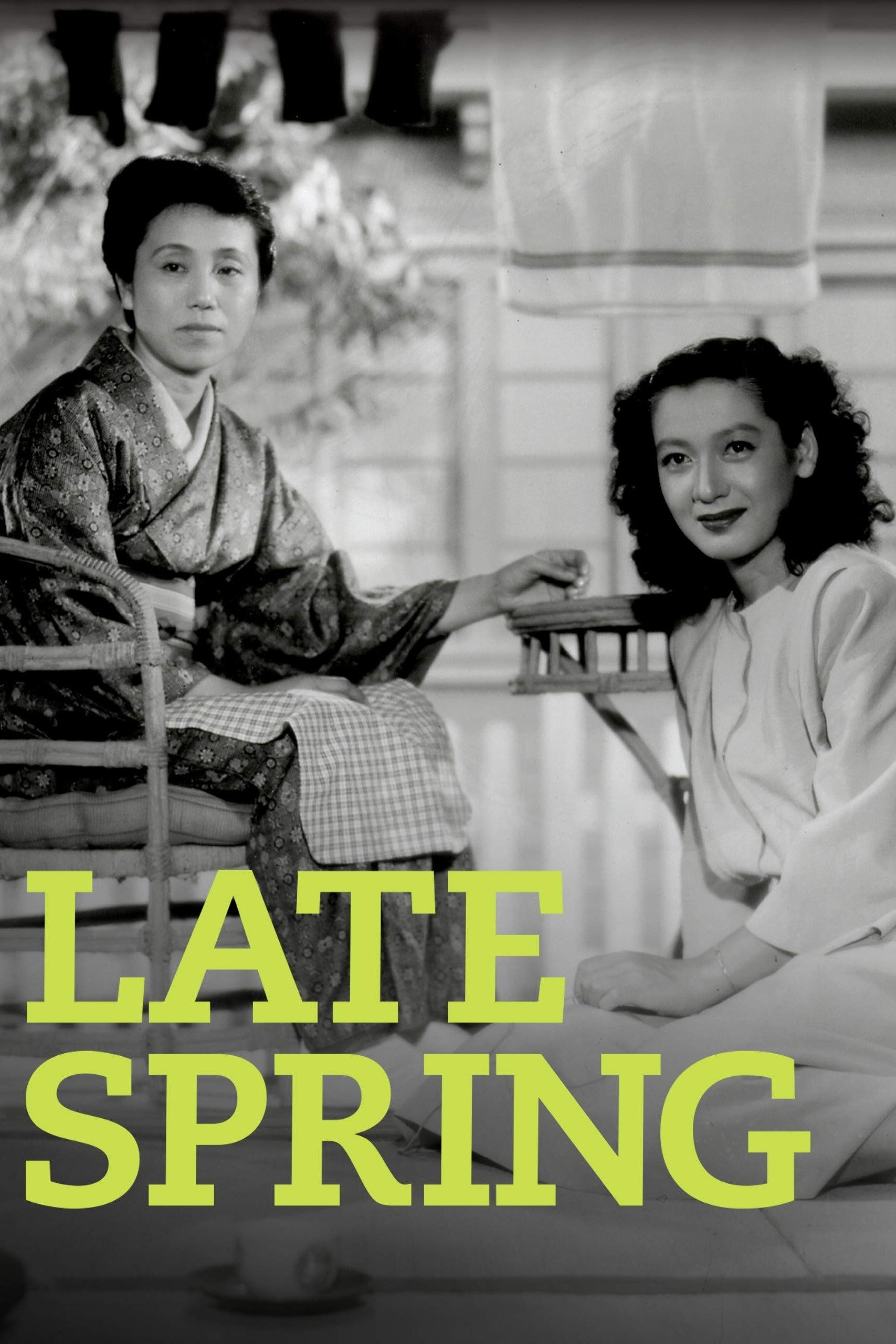 Late Spring