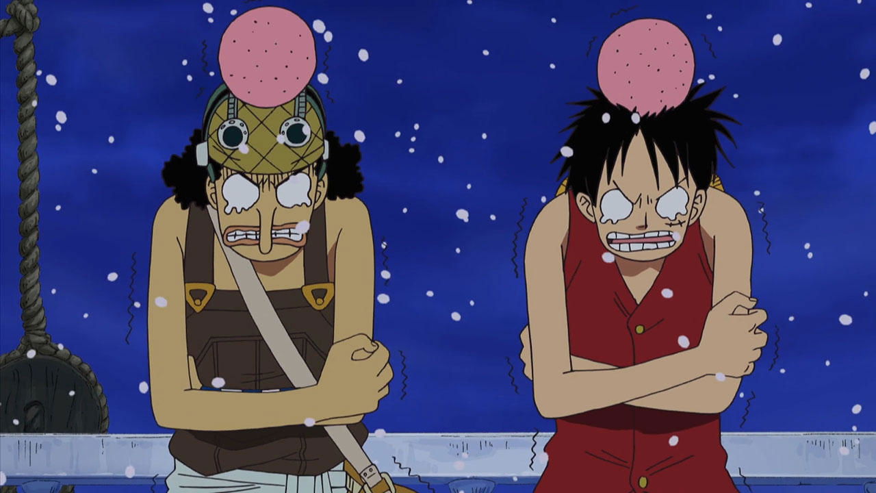 One Piece