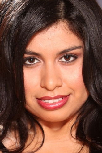 et billede af Michelle Rica