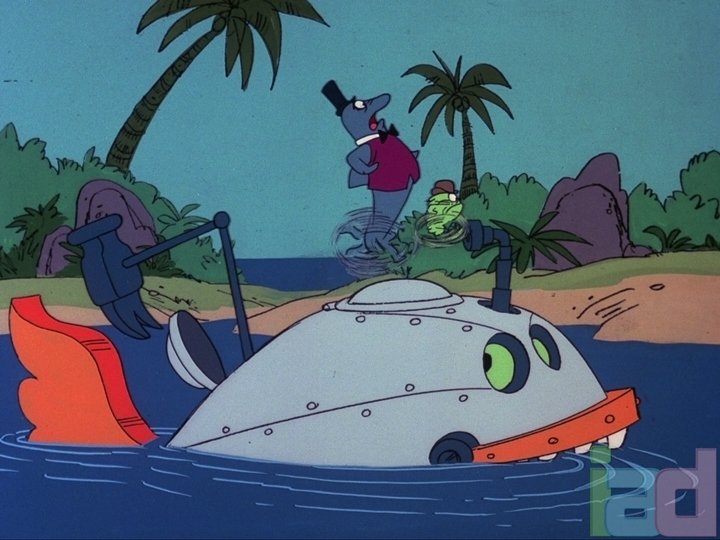 Episode 15