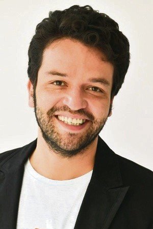 et billede af Mario Alberto Monroy