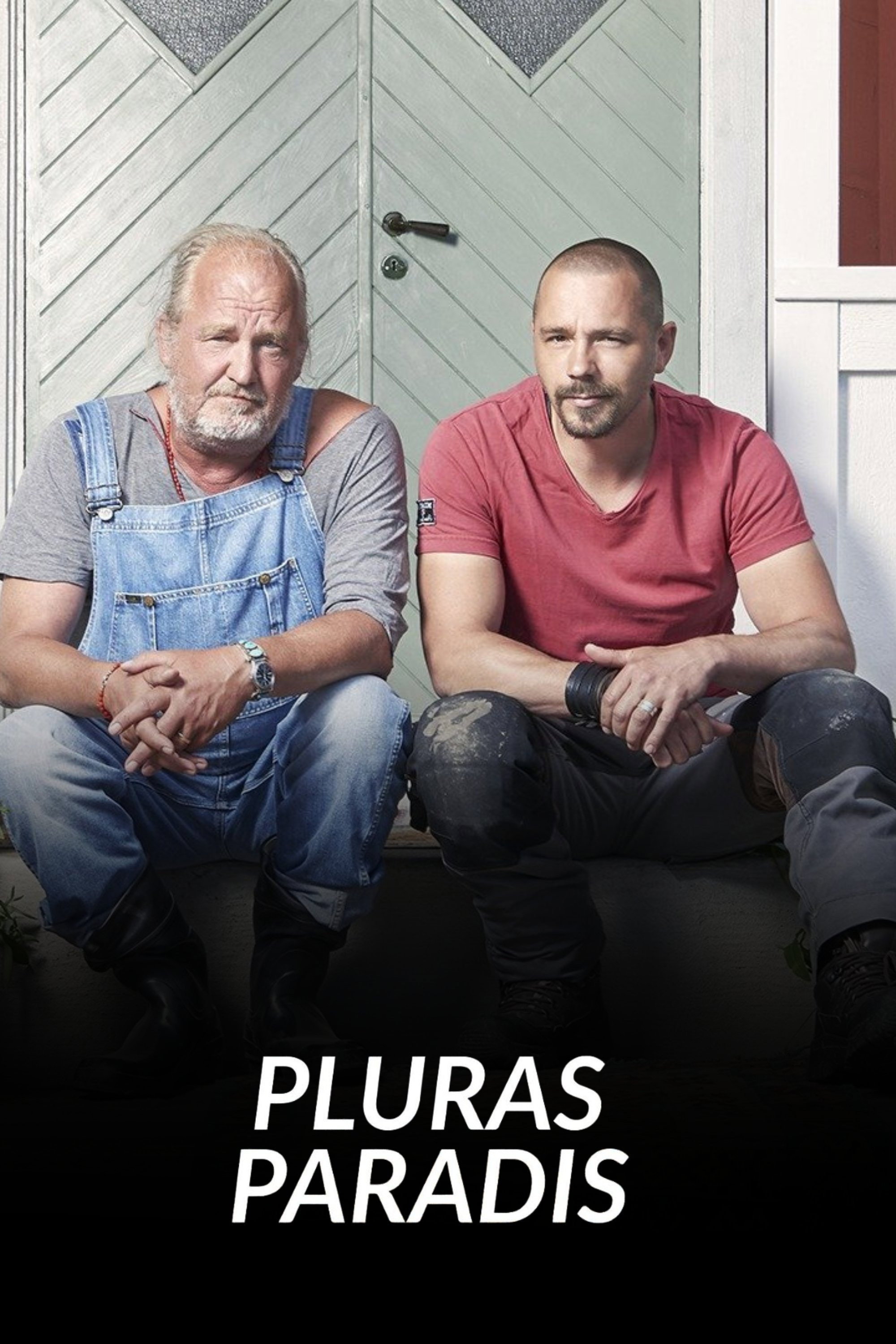 Pluras Paradise - Season 1