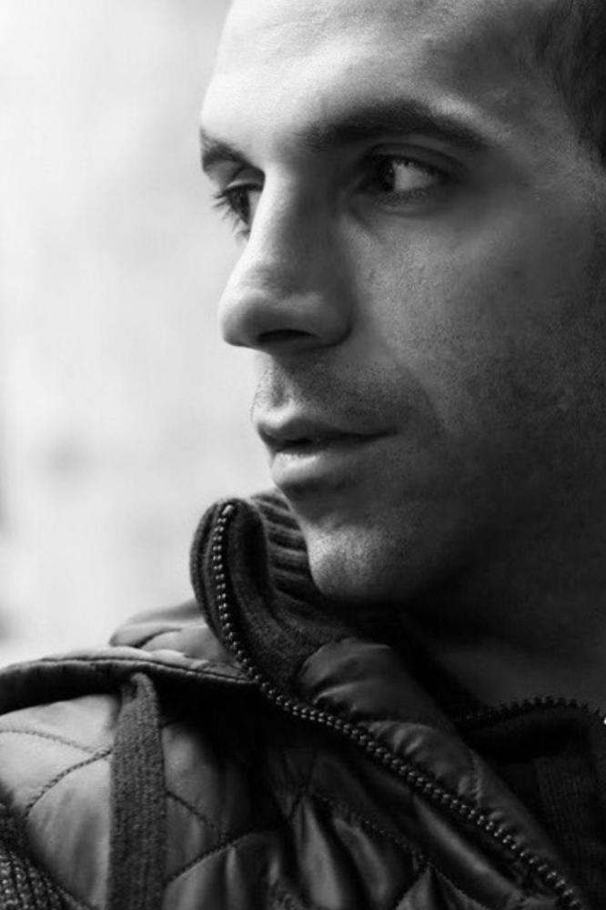 et billede af Mohammad Sajadian