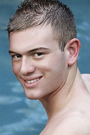 et billede af Trevor