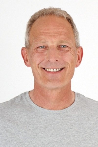 et billede af Tony Pankhurst