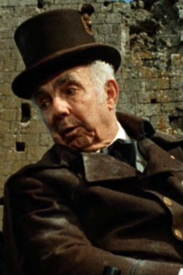 et billede af Salvatore Campochiaro