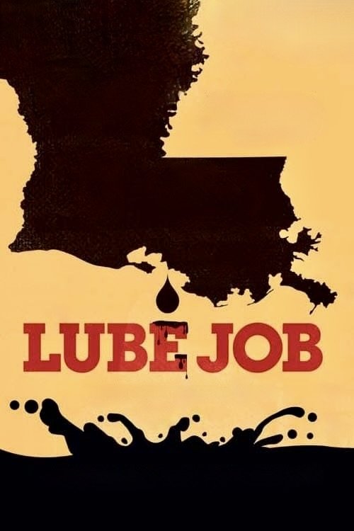 Lube Job