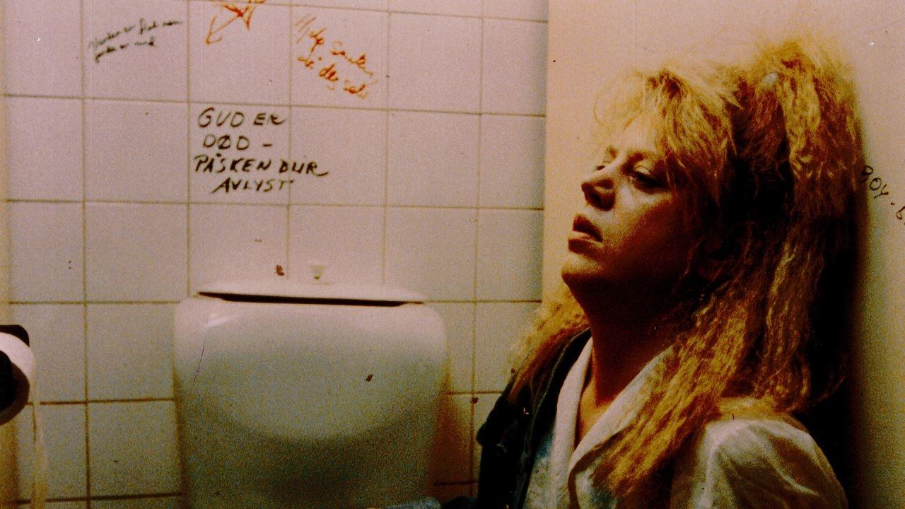 Hard asfalt (1986)