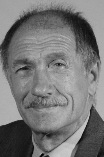 et billede af Victor Pozdnyakov