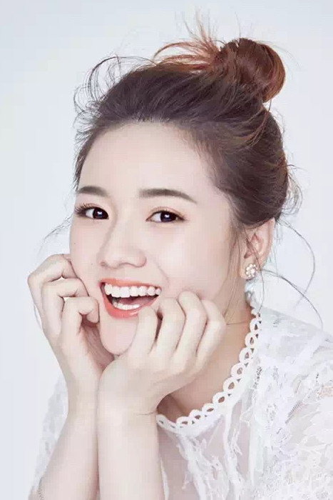 Chen Yiqi - Actor Profile