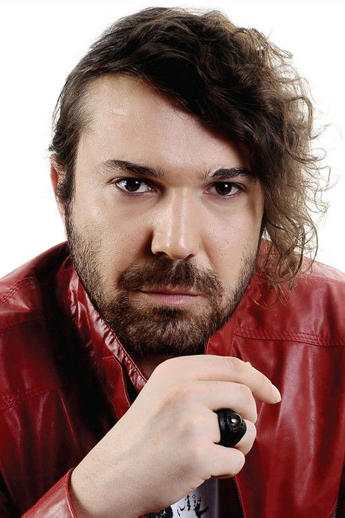 et billede af Halil Sezai Paracıkoğlu