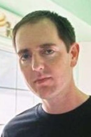 et billede af Dave Naz