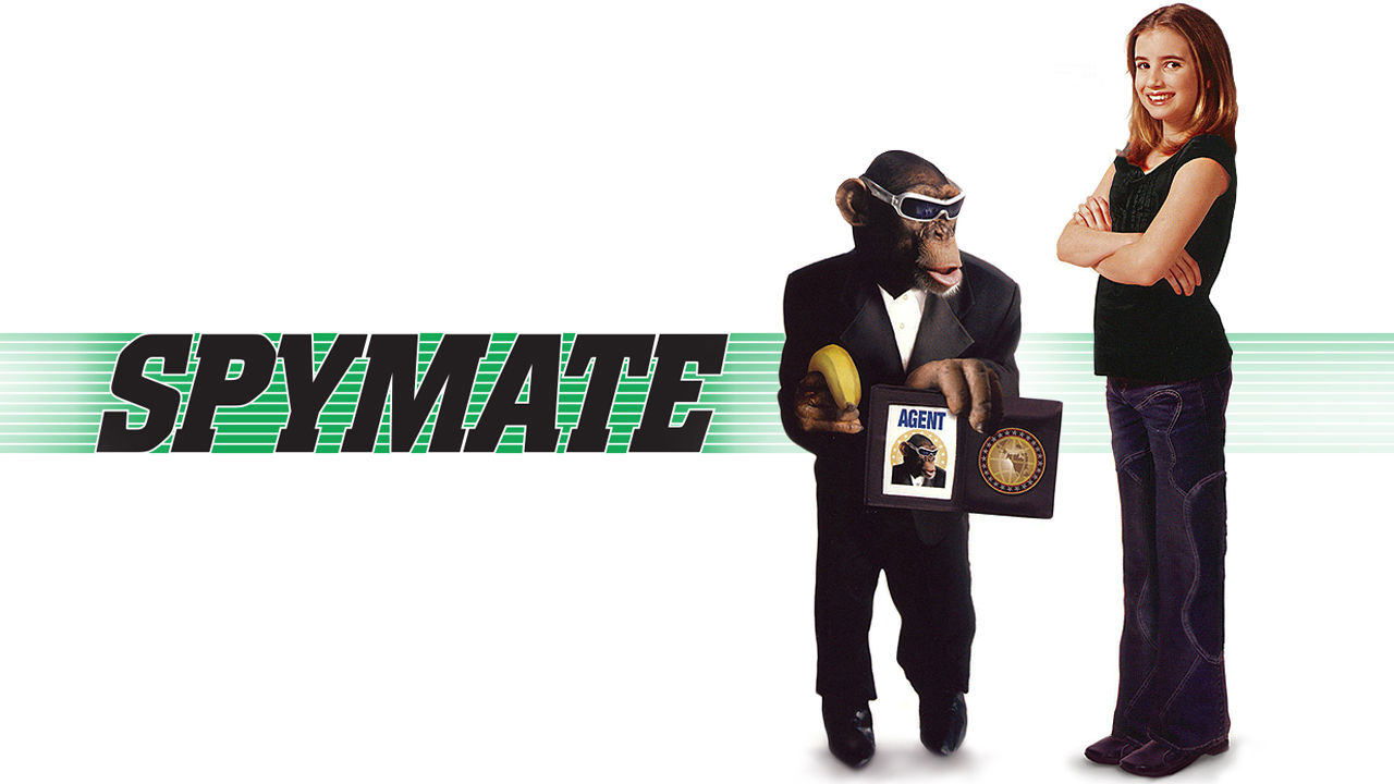 Spymate (2003)