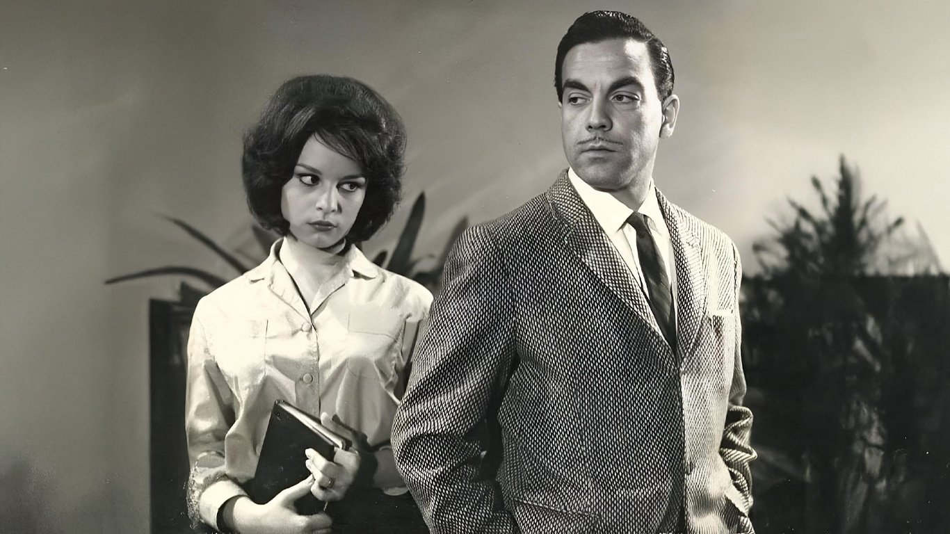Taşralı Kız (1964)