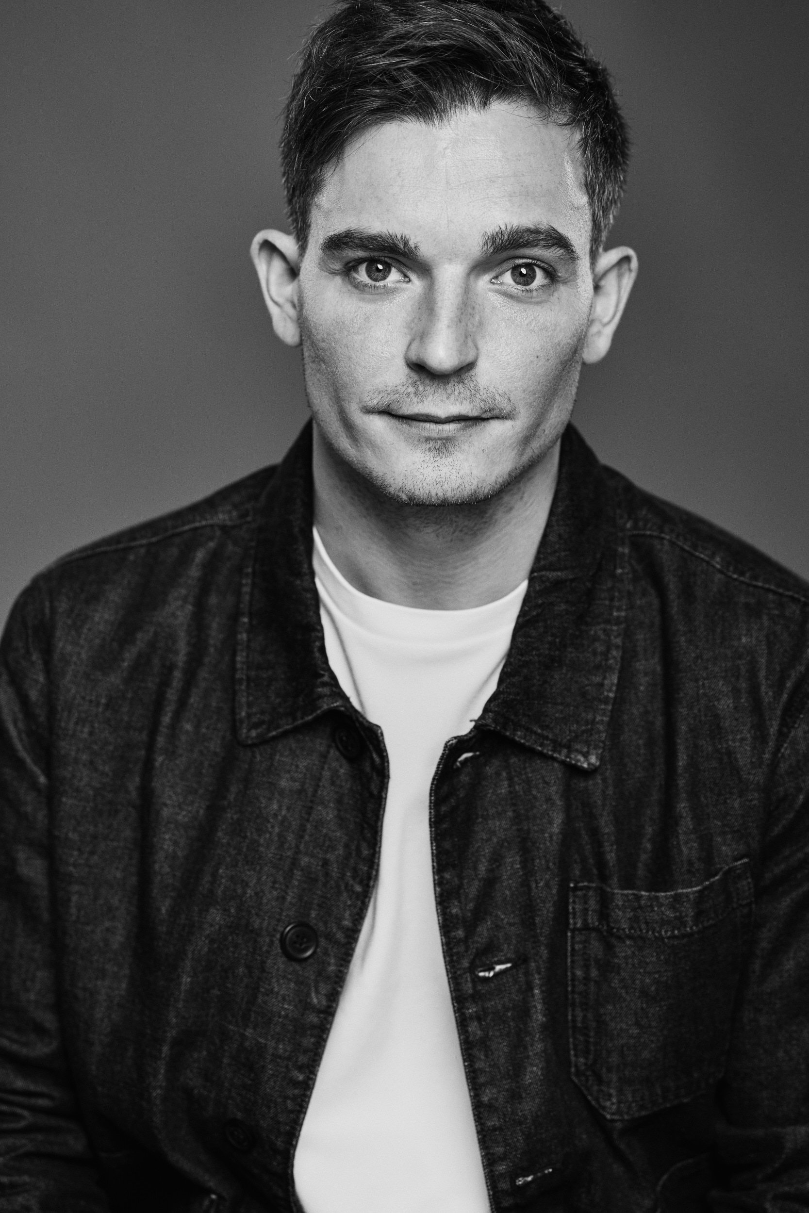 et billede af Alexander Schuitema