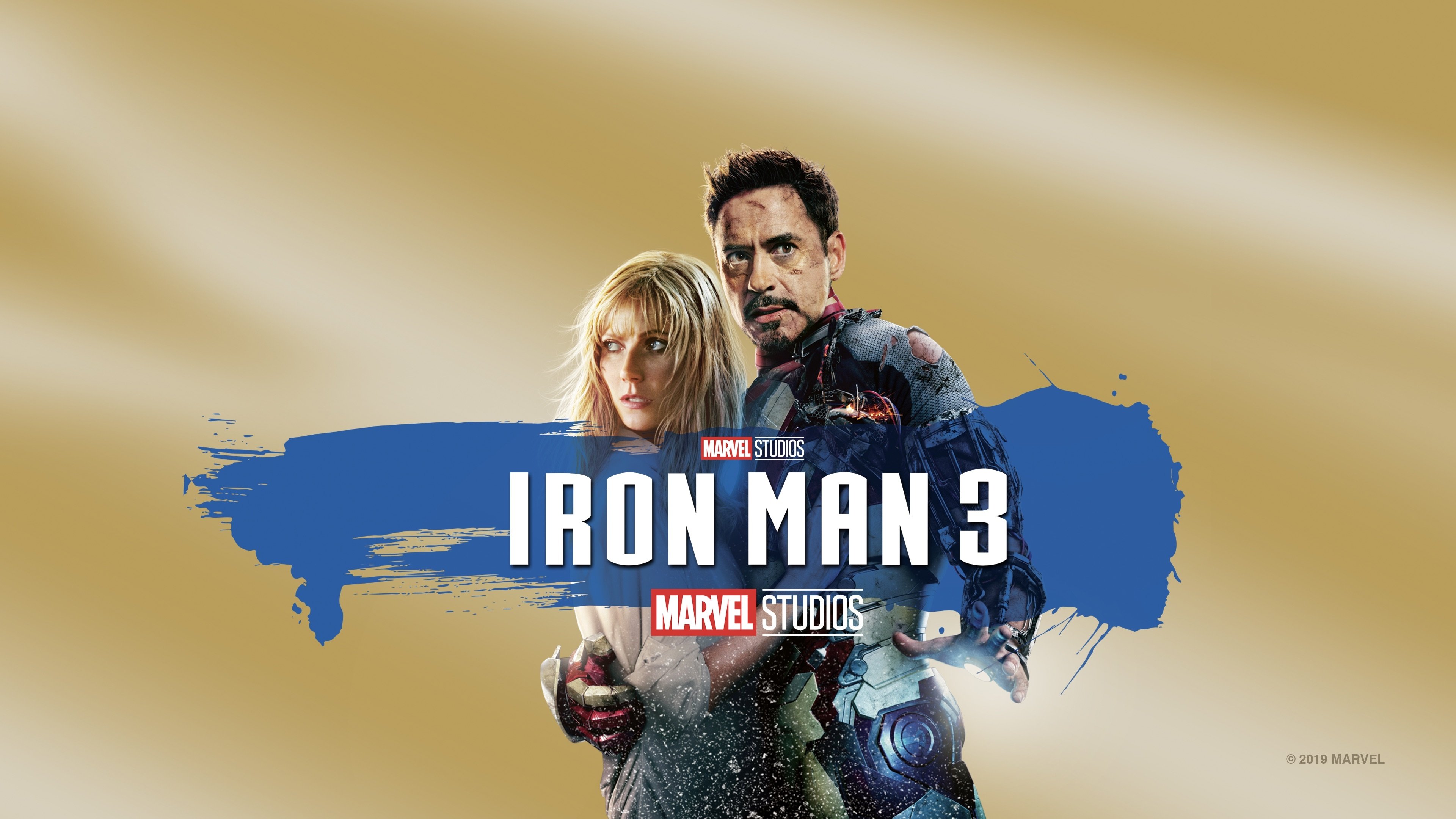 Iron Man 3 (2013)