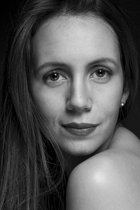 et billede af Belén Zambeat