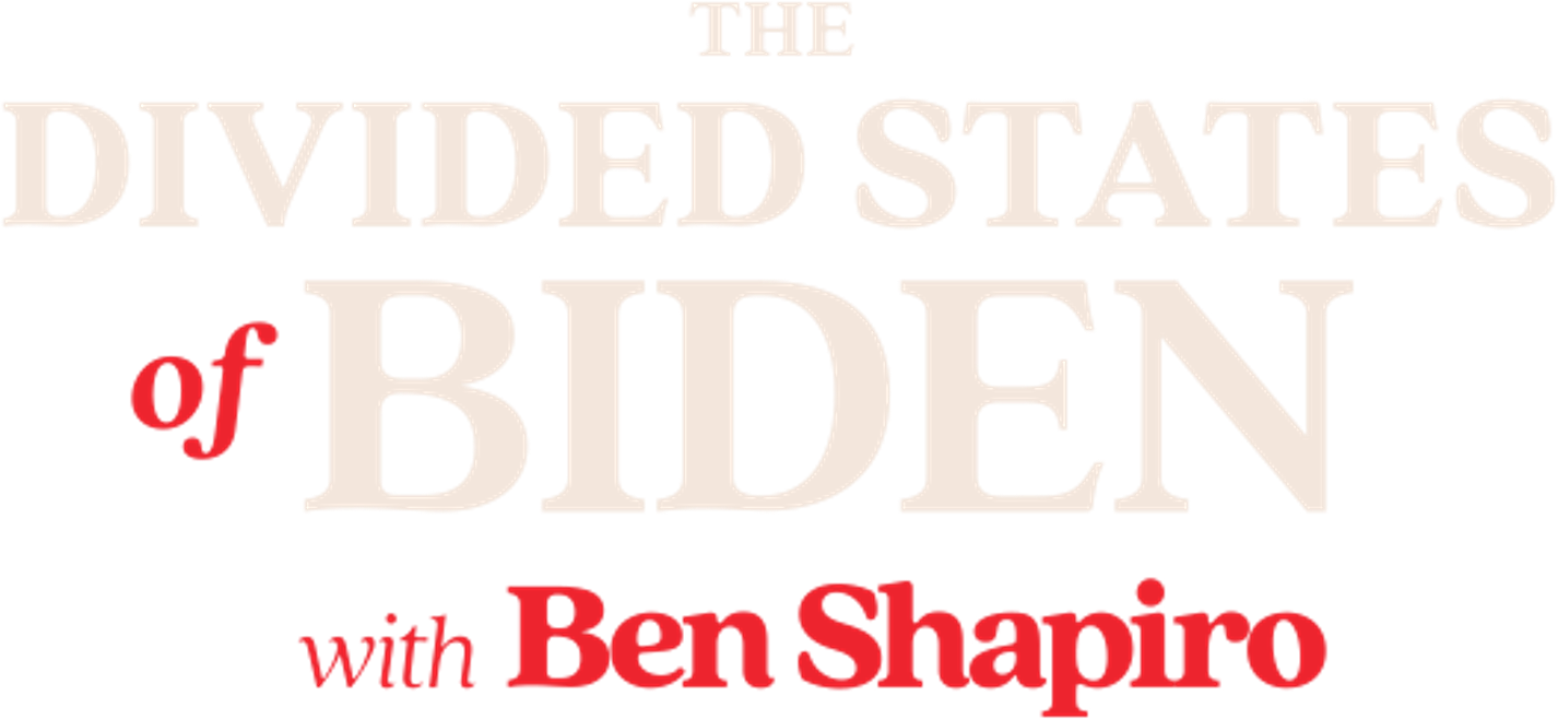 The Divided States of Biden