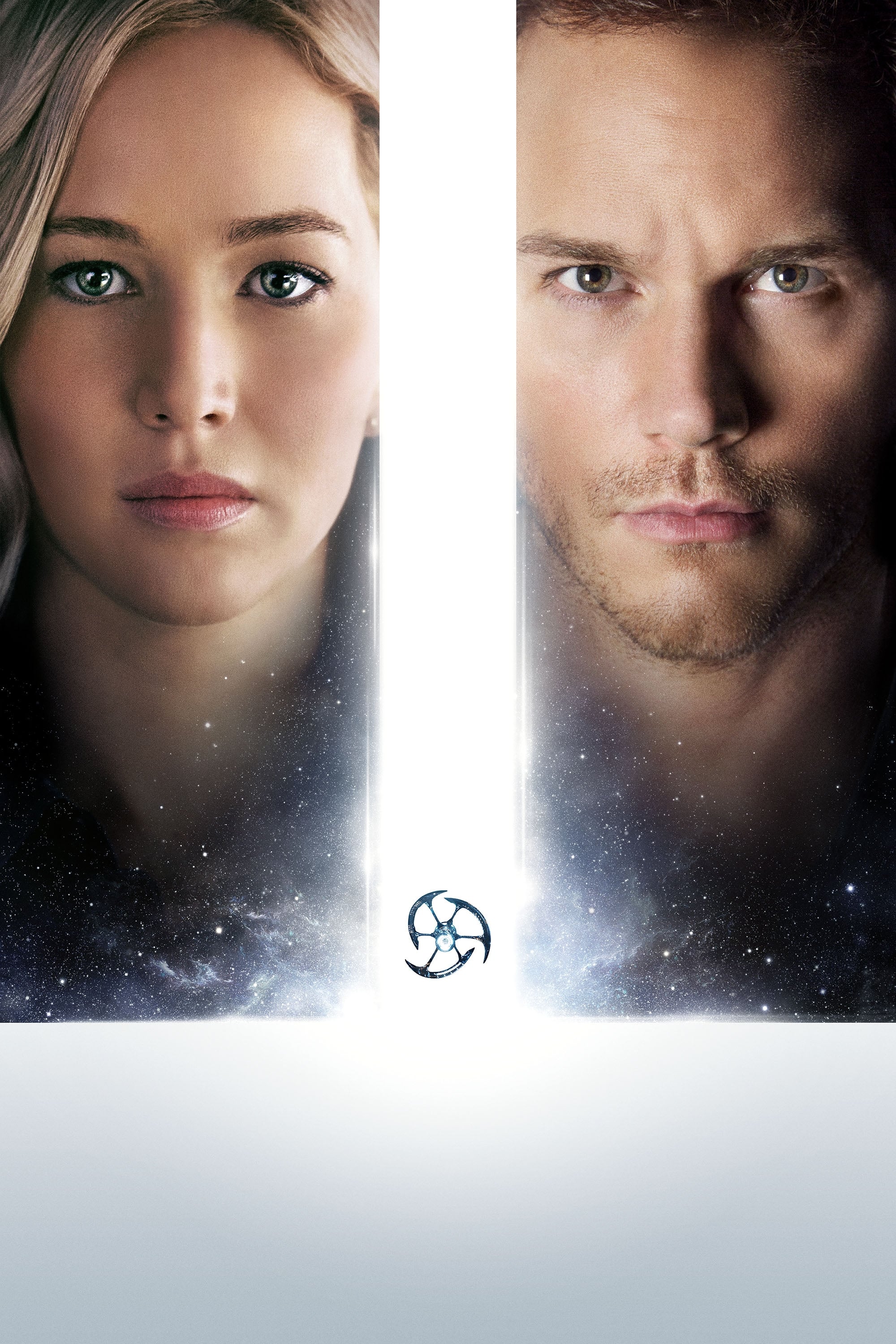 Affiche du film Passengers 725