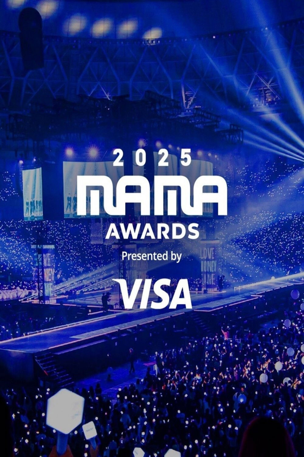 Mnet Asian Music Awards - Season 17