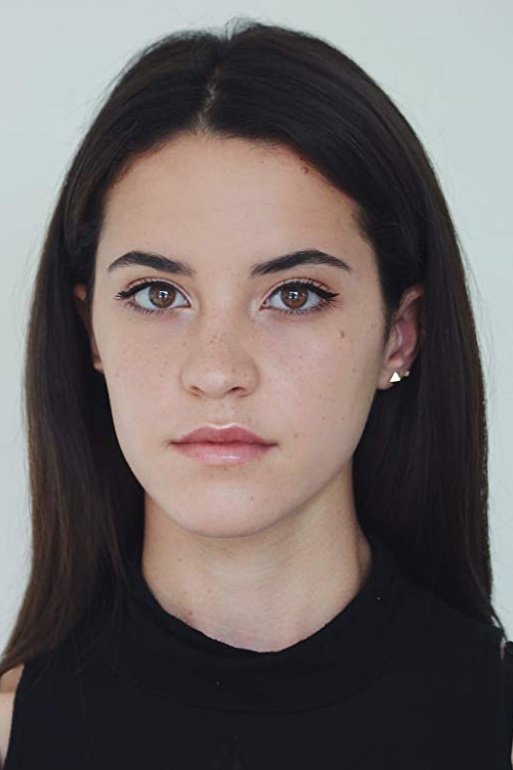 et billede af Sarah May Sommers