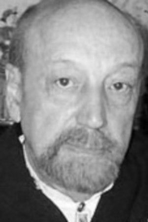 et billede af Yuri Komarov