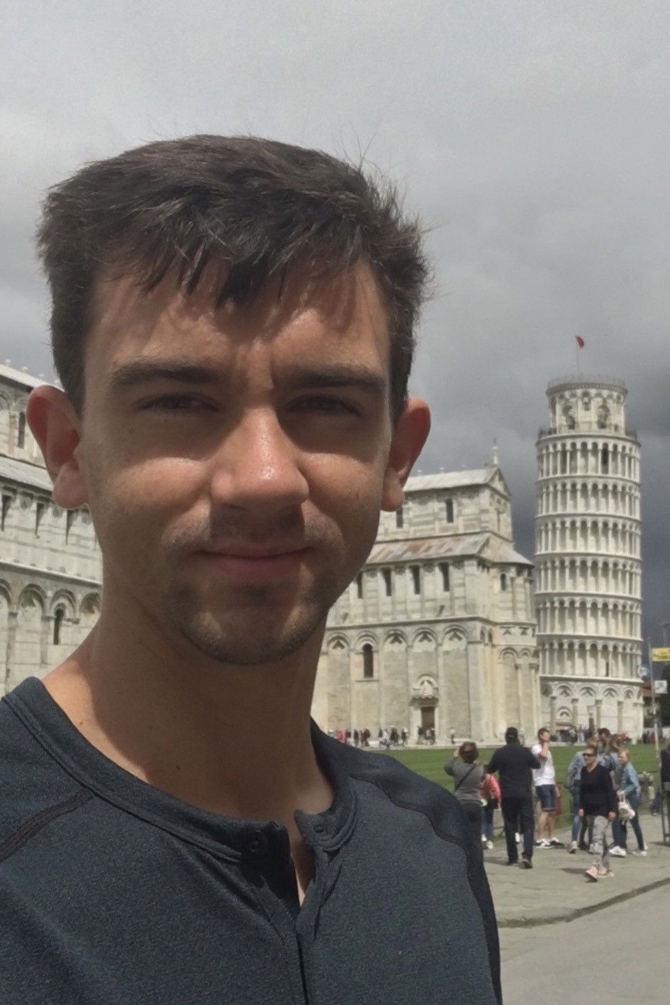 et billede af Mac Macoy