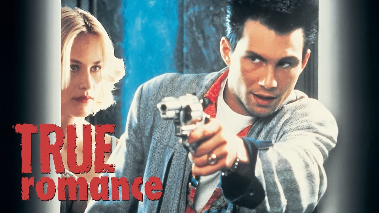 True Romance (1993)