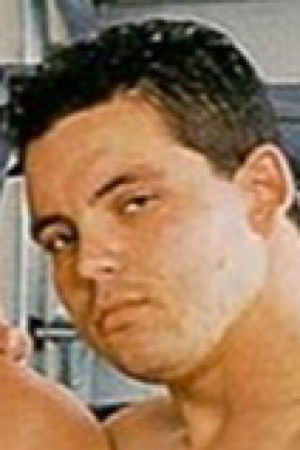 et billede af Michael Sage