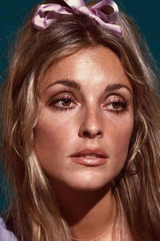 Sharon Tate fotoğraf 8