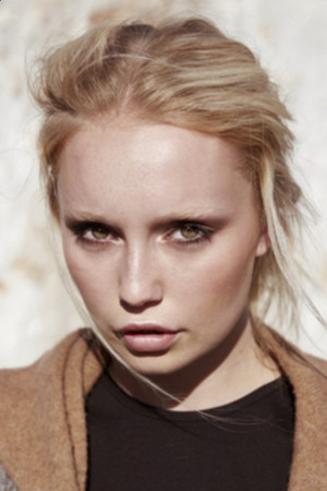 et billede af Tammy Stones