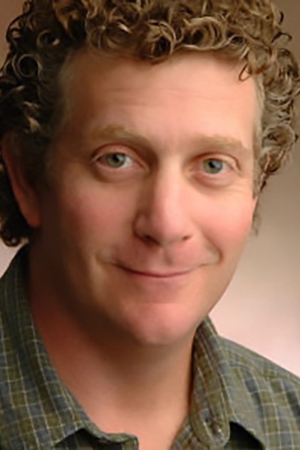 et billede af Chad Einbinder