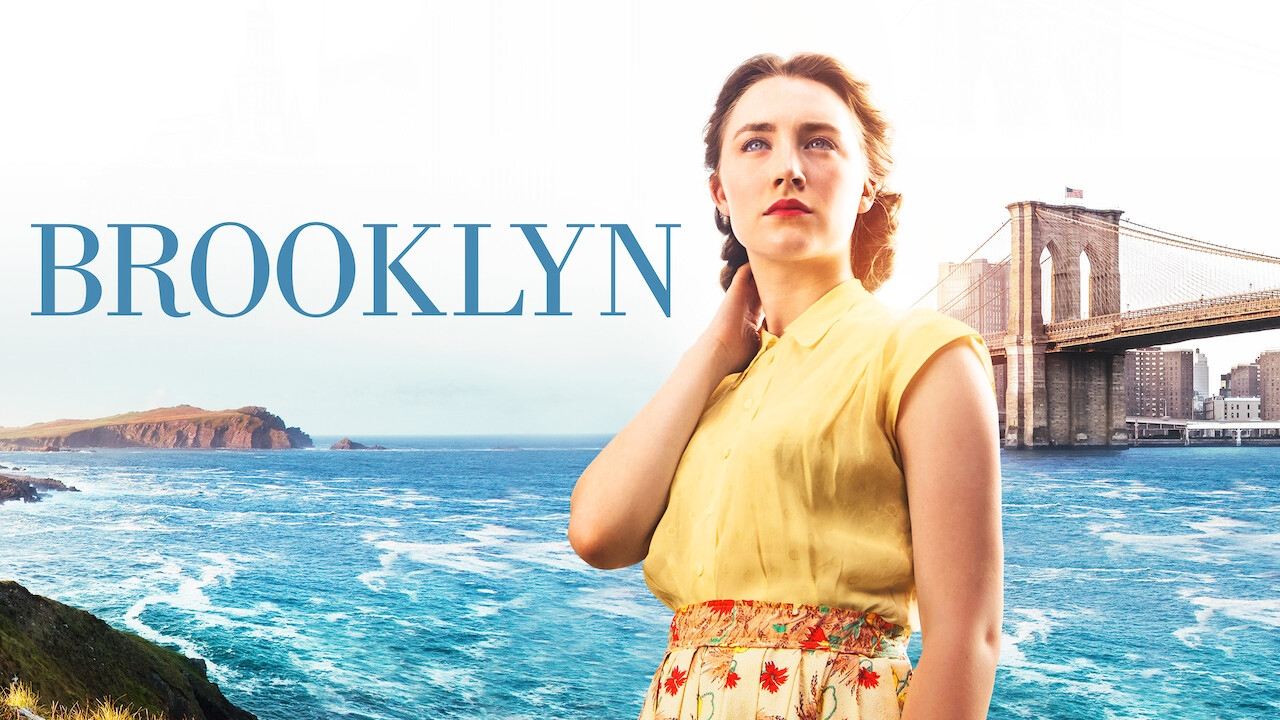 Brooklyn (2015)