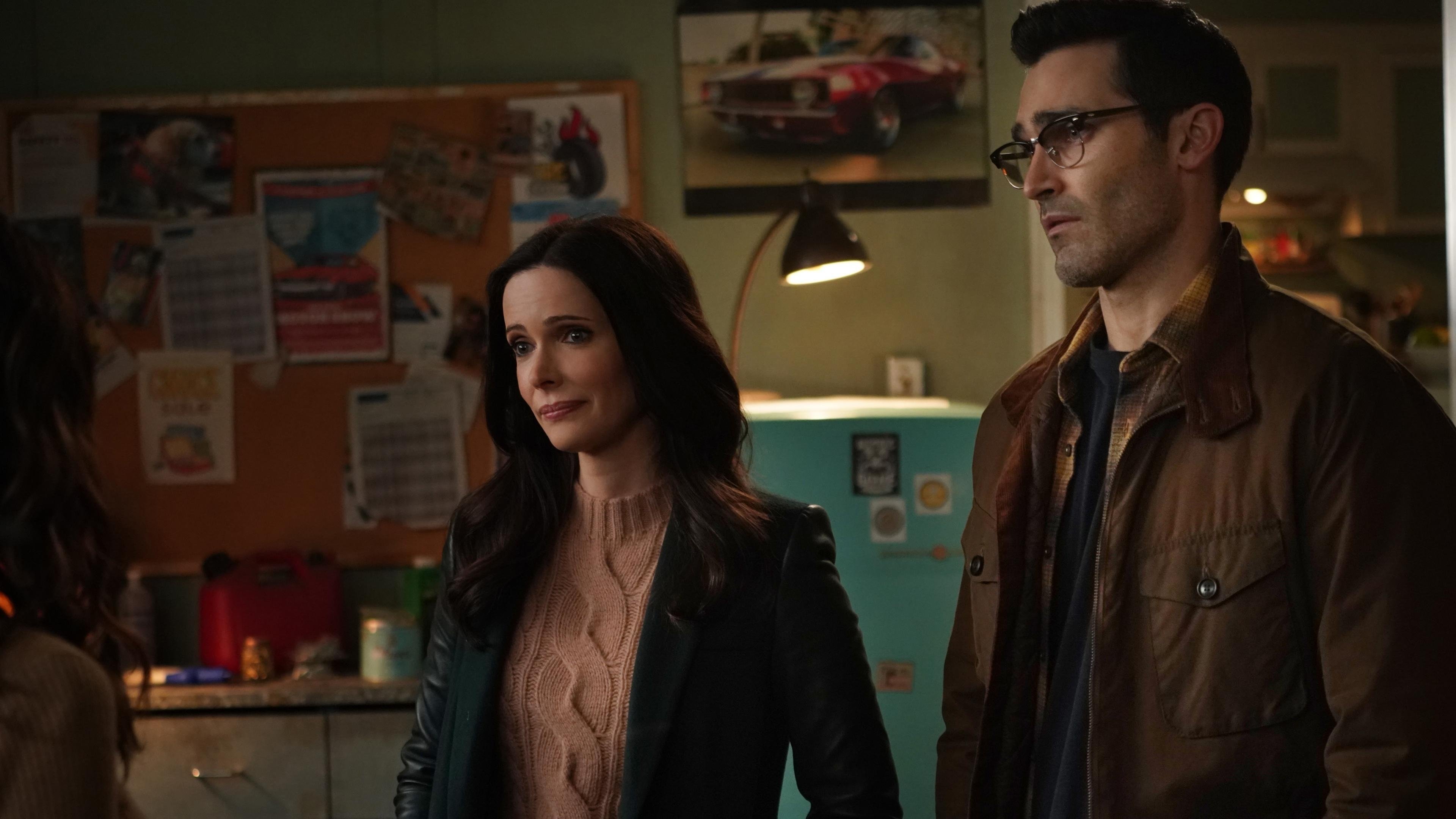 Superman & Lois