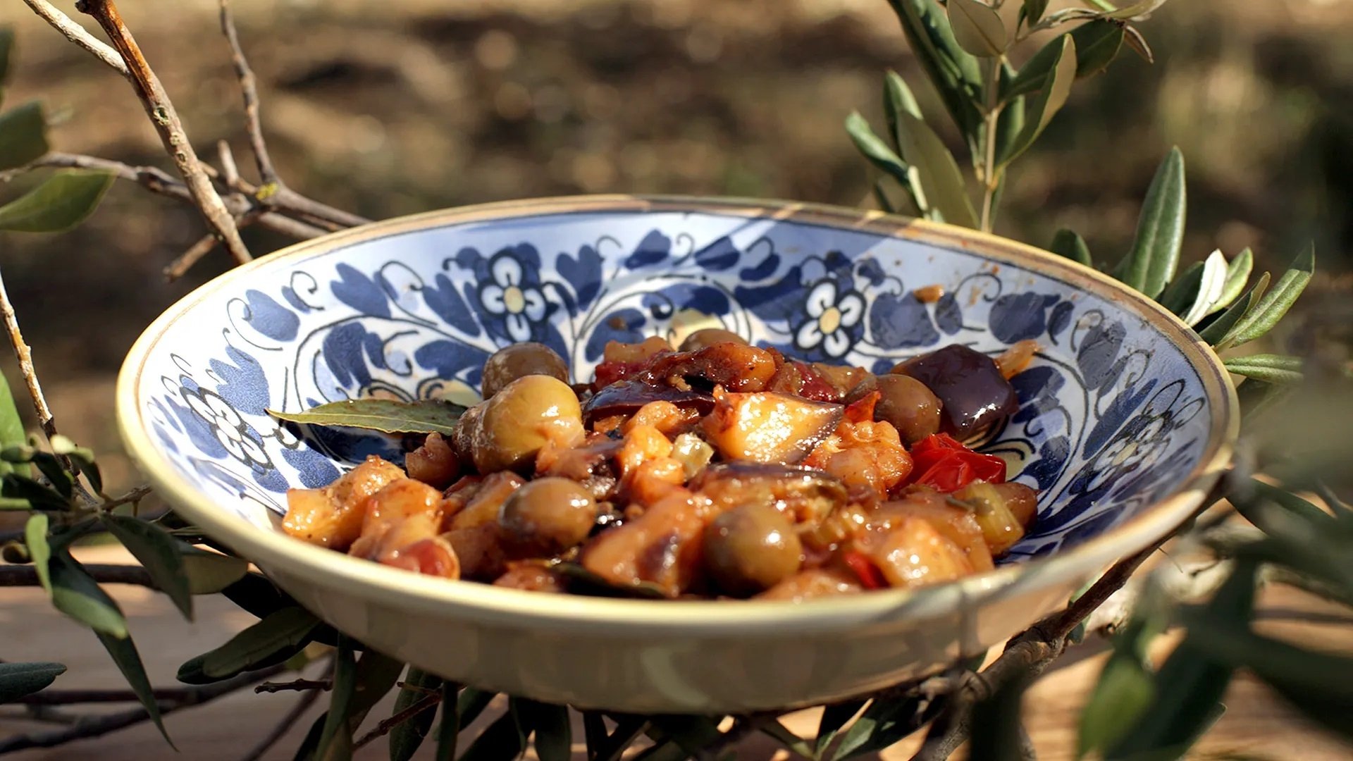 Cuisines des terroirs