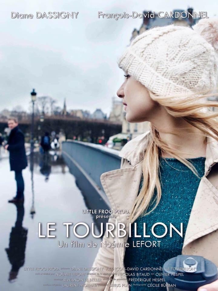Le tourbillon Le tourbillon