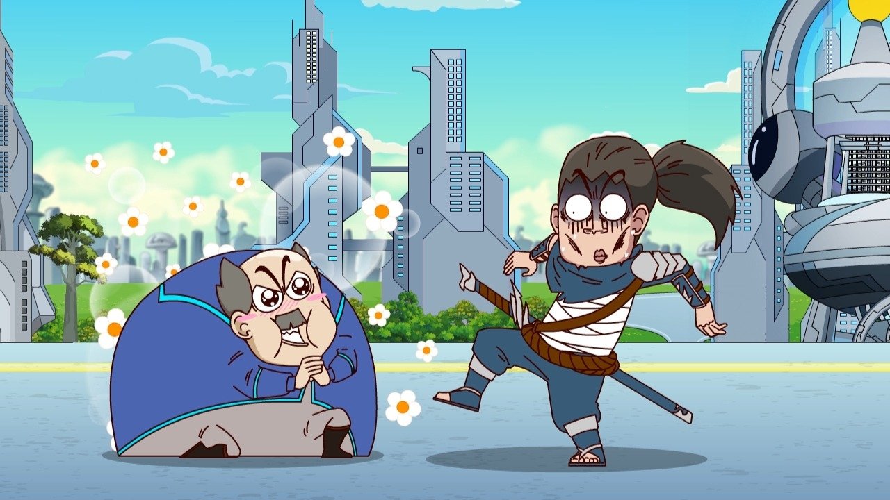 Episode 270