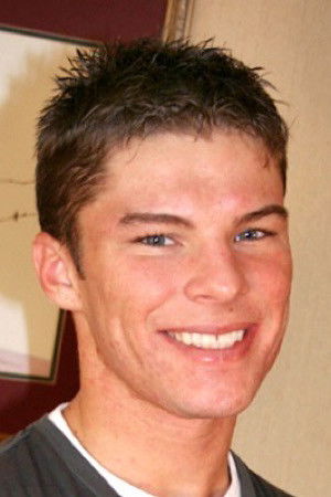 et billede af Brandon Banks