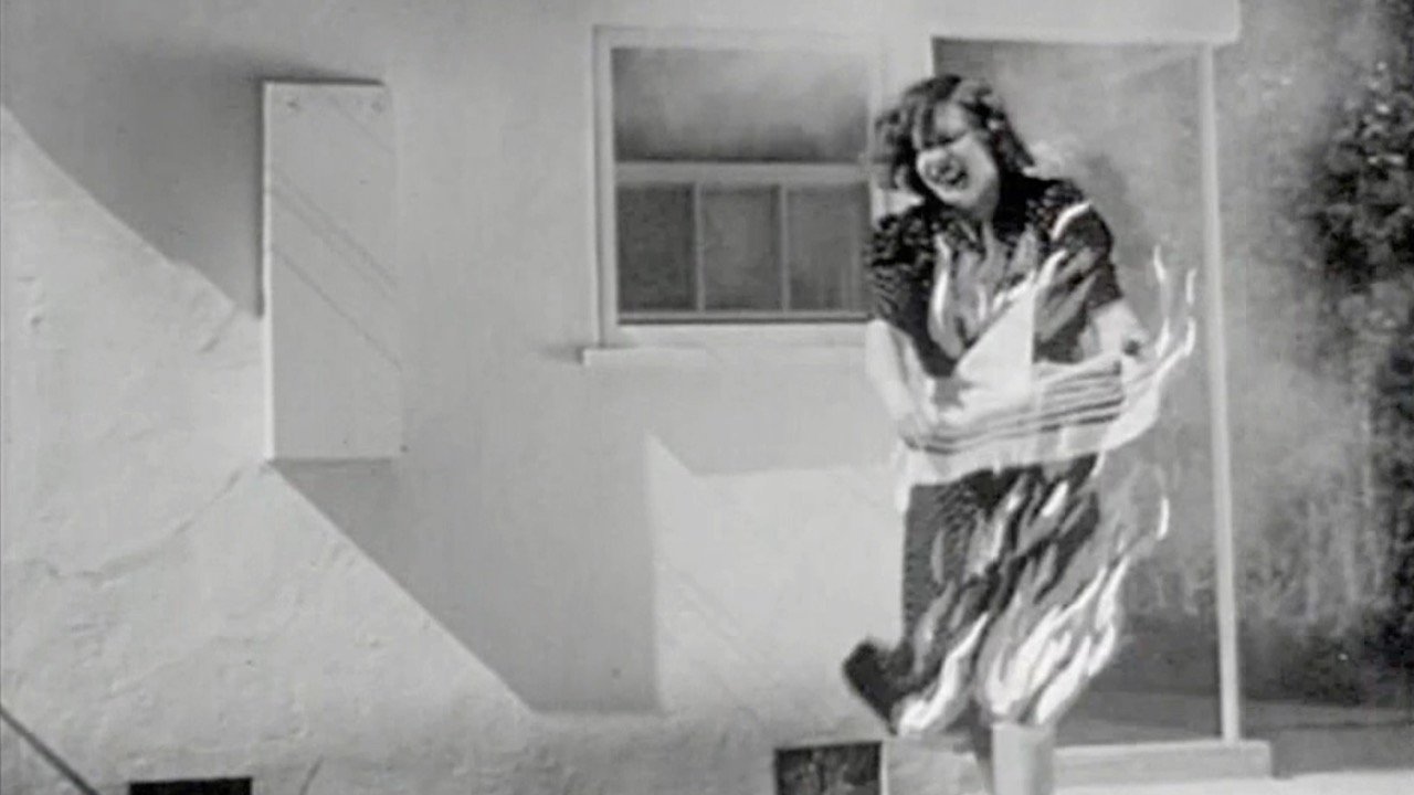 More Dangerous Than Dynamite (1941)