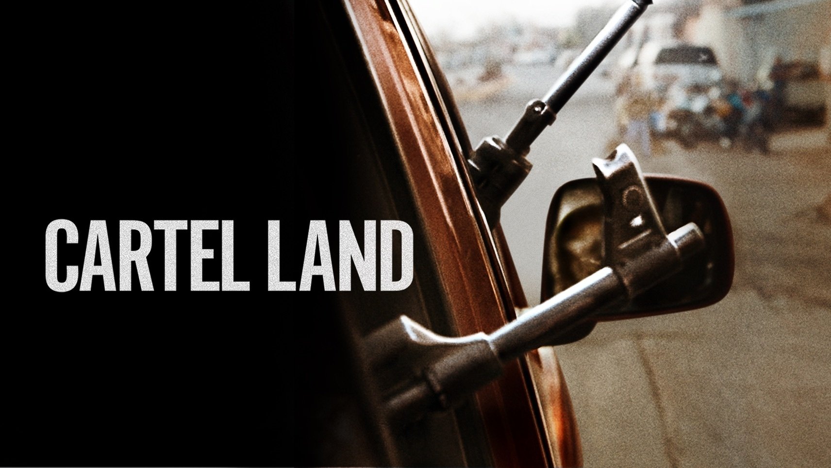 Cartel Land (2015)