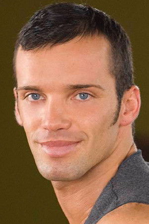 et billede af Michael Blue