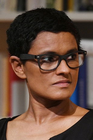 et billede af Sabrina Khalil