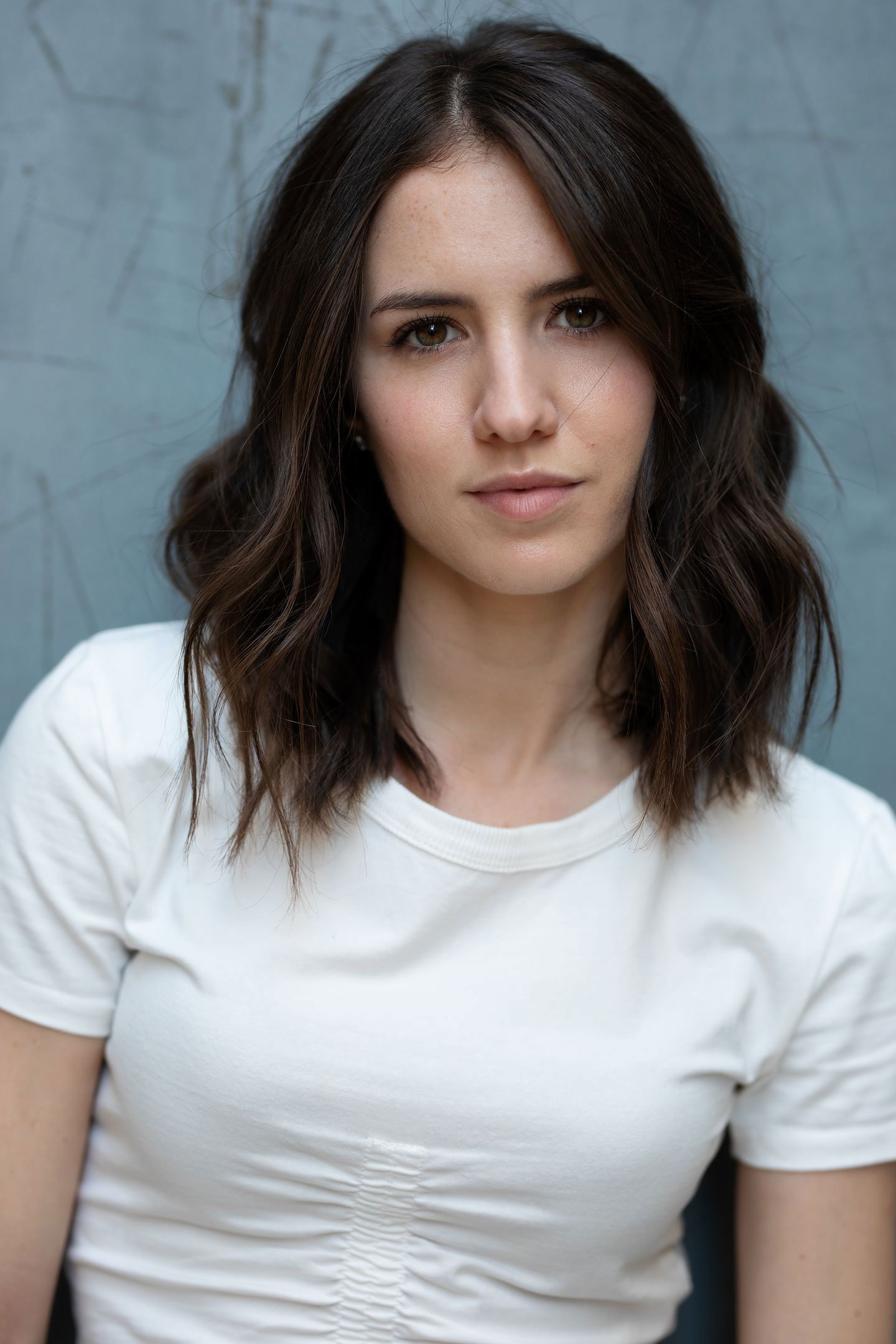 et billede af Serena Limonta