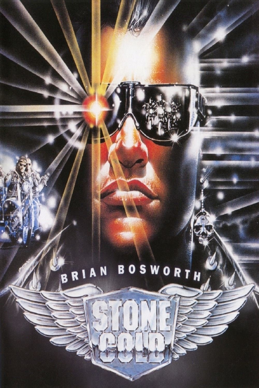 Stone Cold